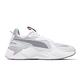 Puma 休閒鞋 RS-X Soft Wns 女鞋 白 灰 拼接 緩衝 運動鞋 39377204 product thumbnail 3