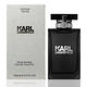 Karl Lagerfeld 卡爾同名時尚男性淡香水100ml Tester 包裝 product thumbnail 2