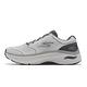 Skechers 慢跑鞋 Max Cushioning Arch Fit 男鞋 灰 足弓支撐 避震 厚底 回彈 健走鞋 220336GRY product thumbnail 2