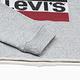 Levis T恤 女裝 亮片LOGO 下擺不收邊 product thumbnail 7