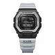 CASIO 卡西歐 G-SHOCK 衝浪藍芽智慧型手錶 送禮推薦 GBX-100TT-8 product thumbnail 3