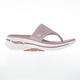 SKECHERS 女鞋 健走系列涼鞋 拖鞋 GO WALK ARCH FIT SANDAL - 140221MVE product thumbnail 3