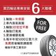 【Michelin 米其林】輪胎米其林PRIMACY4+ 2354517吋 _四入組_235/45/17(車麗屋) product thumbnail 8