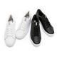 Keds ALLEY 極簡時尚皮革休閒鞋-黑 9221W123382 product thumbnail 5