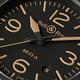 Bell & Ross BR03黑色啞光陶瓷方形機械腕錶-41mm BR03A-HER-CE/SCA product thumbnail 4