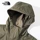 The North Face M MFO LIFESTYLE ZIP-IN JACKET 男 防水外套 綠-NF0A4NED21L product thumbnail 4