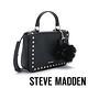 STEVE MADDEN-SM-BLOPE-C 經典時髦典範劍橋包-黑色 product thumbnail 4