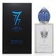 Stephan Humbart Lucas 777 Panthea Iris 鳶尾女神(波斯鳶尾)淡香精 EDP 50ml (平行輸入) product thumbnail 2