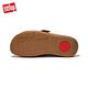 【FitFlop】SHUV BUCKLE-STRAP LEATHER CLOGS 金屬扣環設計木屐鞋-女(淺褐色) product thumbnail 6