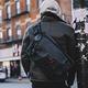 Timbuk2 Especial Stash Messenger 15 吋城市機能輕量防水郵差包 product thumbnail 5