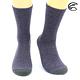 【ADISI】羊毛保暖襪 AS22052 / 紫灰 product thumbnail 3