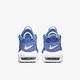 Nike AIR MORE UPTEMPO (GS)大童休閒鞋-藍-DM1023400 product thumbnail 4