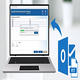 EaseUS Email Recovery Wizard Outlook郵件救援軟體 product thumbnail 3