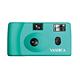 YASHICA MF-1 底片相機 復古菲林相機 (含軟片一捲 400度 135彩色負片) product thumbnail 2