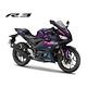 YAMAHA 2023式樣 YZF-R3 ABS 黃牌檔車重機 product thumbnail 4