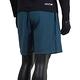 Adidas M WV SHO GT8162 男 運動短褲 五分褲 休閒 健身 訓練 簡約 經典 舒適 藍 product thumbnail 2