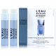 ISSEY MIYAKE 三宅一生 L'EAU MAJEURE D'ISSEY 一生之水激浪男性淡香水1ML 針管X2入 product thumbnail 2