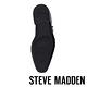 STEVE MADDEN-MADDER 真皮男士美式雙扣式紳士鞋-黑色 product thumbnail 4