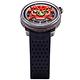 BOMBERG 炸彈錶 BB-01 MARIACHI 限量版街頭樂隊骷髏手錶(CT43APBA.24-2.11) product thumbnail 4