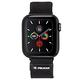 美國 Pelican 派力肯 Apple Watch 42-49mm 1-8代/SE/Ultra Protector 保護者NATO錶帶 - 黑色 product thumbnail 5