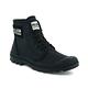 PALLADIUM PAMPA HI TC 2.0高筒帆布靴-男-黑 product thumbnail 3