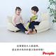 日本People-Teddy hug Petit四段折疊沙發床椅(新生兒-/安撫椅/耐重70kg/4段式/兒童椅) product thumbnail 9