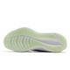 Nike 慢跑鞋 Zoom Winflo 7代 男鞋 路跑 跑鞋 氣墊 避震 球鞋 白 黑 CJ0291100 product thumbnail 5