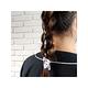 Nike 髮帶 Braid Kit 白 造型髮圈 收納袋 穿搭 造型 小勾 運動風 N100263210-1OS product thumbnail 3