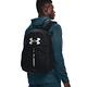 【UNDER ARMOUR】男女同款  Hustle Sport 後背包_1364181-001 product thumbnail 7