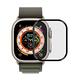 Metal-Slim Apple Watch Ultra 49mm 3D全膠滿版保護貼 product thumbnail 2