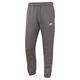 NIKE 長褲 男款 運動褲 AS M NSW CLUB PANT CF BB 灰 BV2738-071 product thumbnail 8