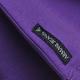 EMPORIO ARMANI 品牌EA字母LOGO短袖V領T恤(紫色) product thumbnail 6