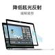 防摔專家 MacBook Pro 16吋 A2485 高透 高硬度 黑邊框 螢幕保護貼 product thumbnail 5