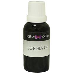 Body Temple黃金荷荷芭油Golden Jojoba virgin首壓30ml