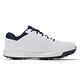 Skechers 高爾夫球鞋 Go Golf Elite Vortex 男鞋 白 藍 防水 避震 輕量 抓地 運動鞋 214064WNVB product thumbnail 3