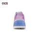 adidas 籃球鞋 D O N Issue 4 J 大童鞋 女鞋 灰 紫 藍 渲染 Dream it 米契爾 HR1785 product thumbnail 4