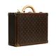 LV M21424 Monogram COTTEVILLE 40行李箱(40cm-展示品) product thumbnail 2