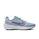 NIKE 慢跑鞋 男鞋 運動鞋 緩震 INTERACT RUN 藍 FD2291-401 (3R3514) product thumbnail 4