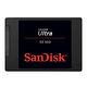 SanDisk Ultra 3D SSD 2TB 2.5吋SATAIII固態硬碟 product thumbnail 2