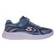 SKECHERS 女童系列 WAVY LITES - 303520LCCMT product thumbnail 3