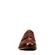 Clarks 工藝世家-高質感皮面復刻工藝素面正裝紳士鞋 棕褐色 product thumbnail 5