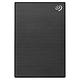 SEAGATE 希捷 One Touch HDD 2TB USB3.0 2.5吋外接式行動硬碟-極夜黑 (STKY2000400) product thumbnail 2