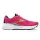 Brooks 慢跑鞋 Adrenaline GTS 21 女鞋 路跑 緩震 DNA科技 透氣 健身 球鞋 粉 黃 1203291B664 product thumbnail 4