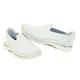 Skechers Go Walk Arch Fit [124414WWHT] 女 健走鞋 步行 休閒 支撐 寬楦 白 product thumbnail 3