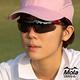 MOLA摩拉運動太陽眼鏡 超輕 男女可戴 UV400 跑步 高爾夫 自行車 Swan_rg product thumbnail 2
