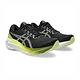 Asics GEL-Kayano 30 [1011B548-003] 男 慢跑鞋 路跑 支撐 穩定 耐磨 緩震 黑黃 product thumbnail 2