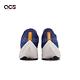 Nike 競速跑鞋 ZoomX Vaporfly Next 2 男鞋 藍 橘 碳板 回彈 運動鞋 FD0713-400 product thumbnail 4