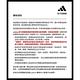 adidas ADICOLOR中筒襪 3 雙入 - Originals 男/女 IB9387 product thumbnail 4