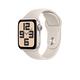 Apple Watch SE GPS 44mm 鋁金屬錶殼配運動錶帶(S/M) product thumbnail 2