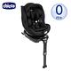 chicco-Seat3Fit Isofix安全汽座Air版 product thumbnail 3